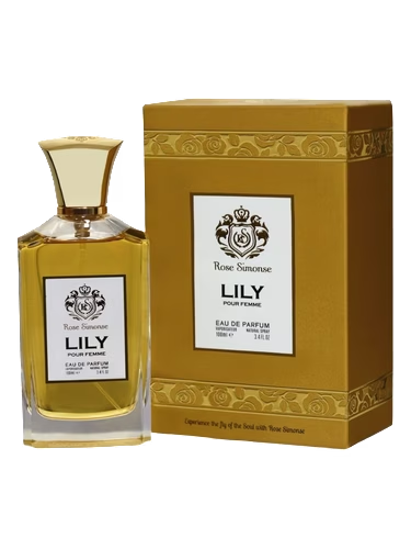 Lily