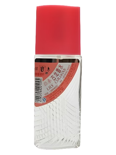 Lily Cologne 丽来古龙香水
