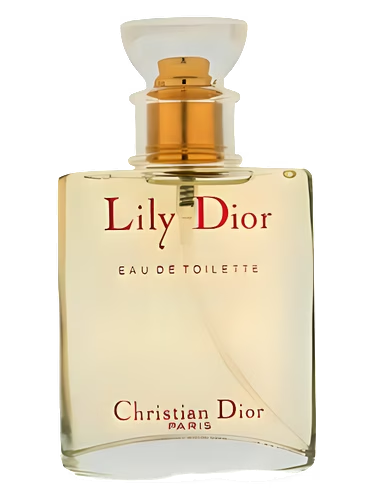 Lily Dior
