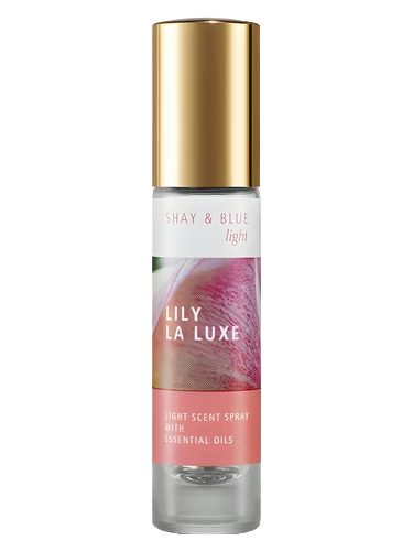Lily La Luxe