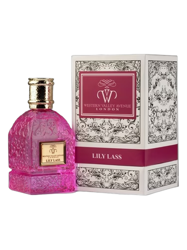 Lily Lass