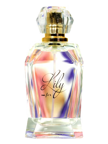 Lily Mon 1er