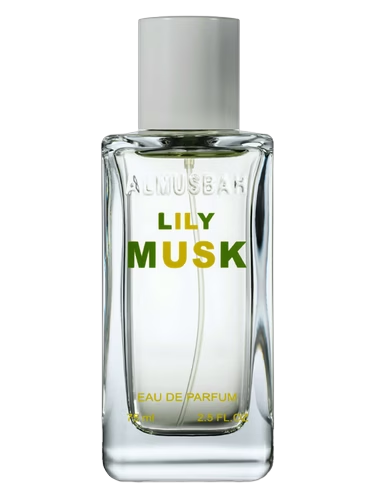 Lily Musk by Al Musbah