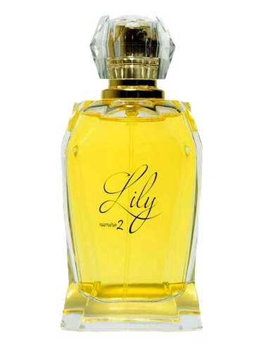 Lily Numero 2