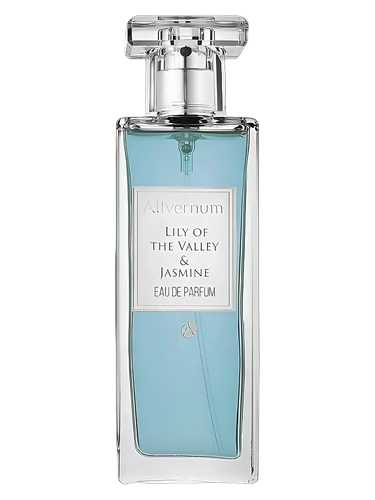 Lily of The Valley & Jasmine