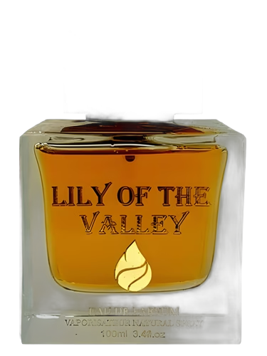 LILY OF THE VALLEY