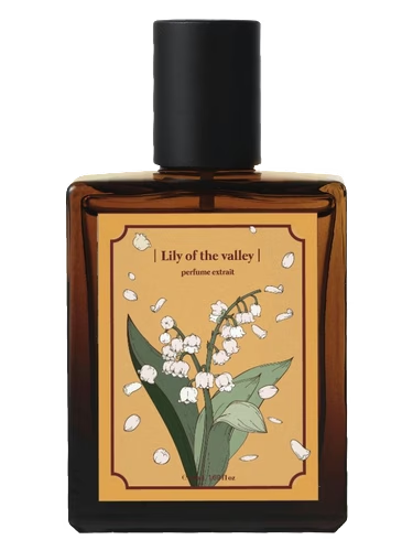 Lily of the Valley