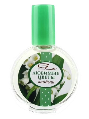 Ландыш (Lily Of The Valley)