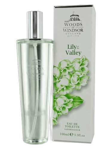 Lily of the Valley