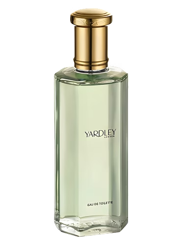 Lily Of The Valley Contemporary Edition