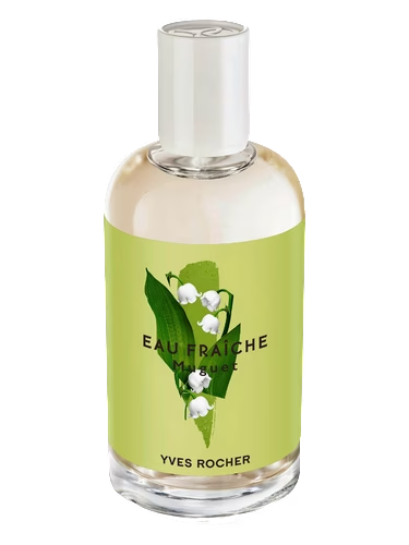 Lily Of The Valley (Muguet)