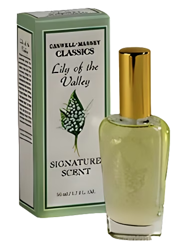 Lily of the Valley Signature Scent