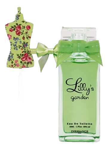 Lily's Garden