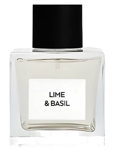 Lime & Basil