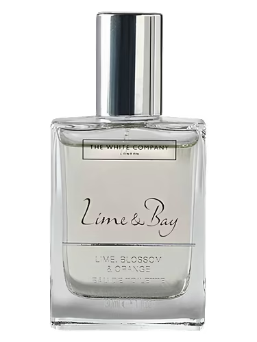 Lime & Bay
