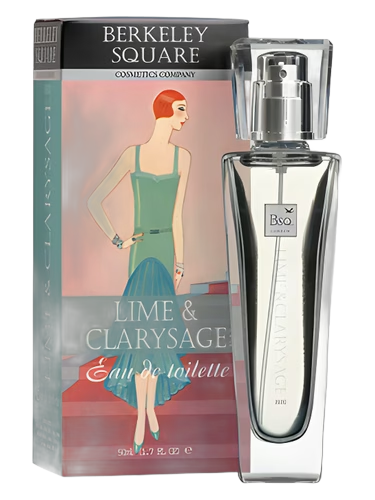 Lime & Clarysage