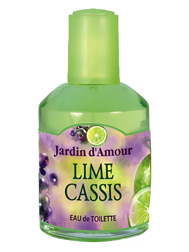 Lime Cassis