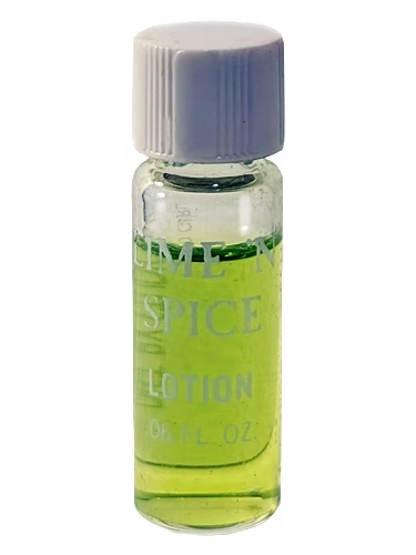 Lime 'N Spice