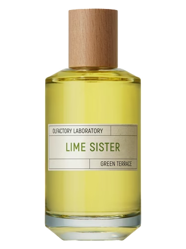 Lime Sister