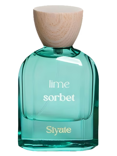 Lime Sorbet
