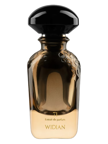 Limited 71 Extrait de Parfum