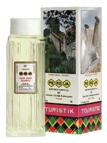 Limon Cicegi Kolonyasi