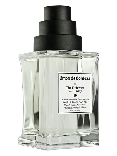 Limon de Cordoza