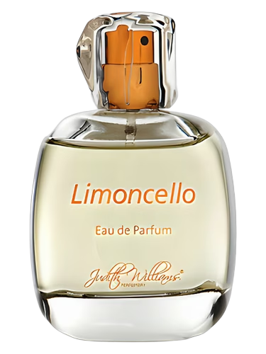 Limoncello by Judith Williams