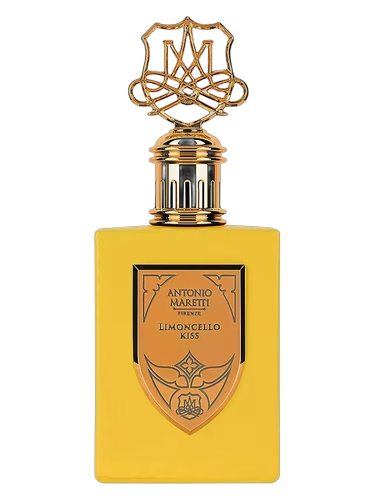 Limoncello Kiss
