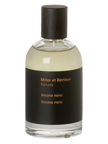 Limone Nero