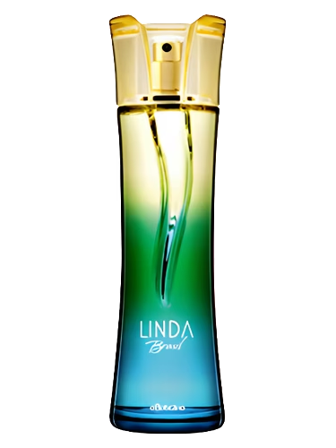 Linda Brasil