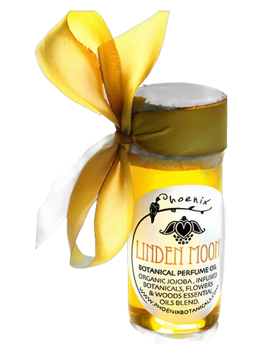 Linden Moon by Phoenix Botanicals
