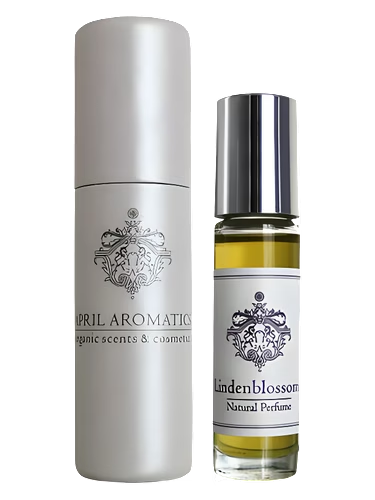 Lindenblossom Oil Perfume