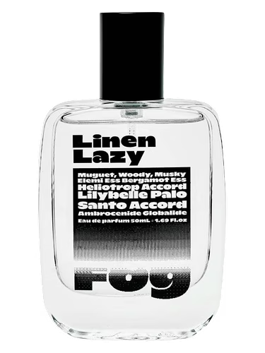 Linen Lazy