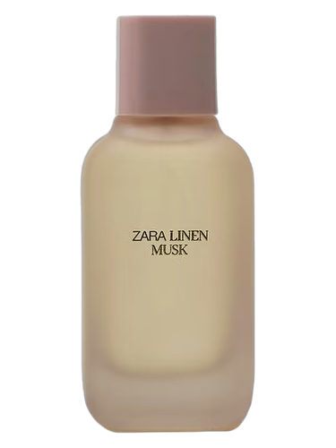 Linen Musk