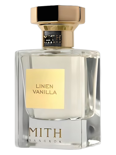 Linen Vanilla by Mith
