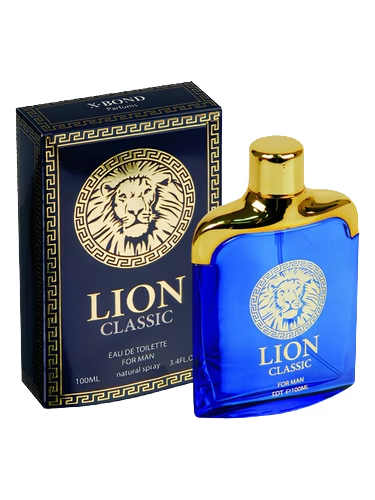 Lion Classic