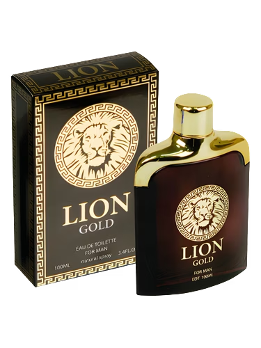 Lion Gold