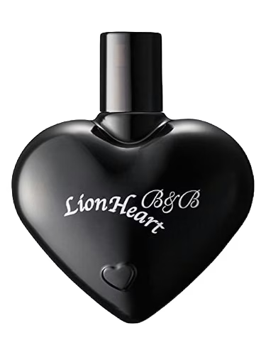 Lion Heart Beauty&Beast