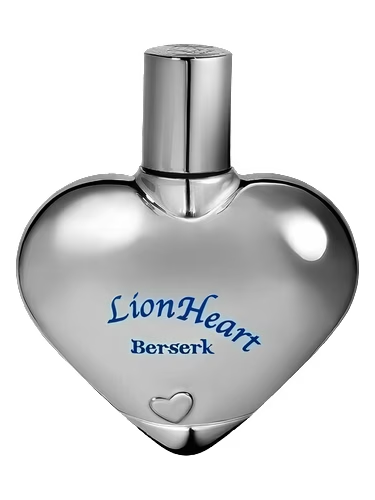 Lion Heart Berserk