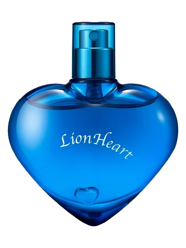 Lion Heart