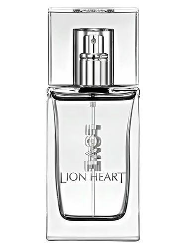 Lion Heart Love