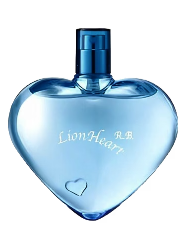 Lion Heart Royal Blue