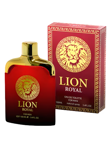Lion Royal