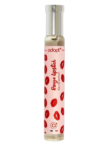 Lipstick Rouge by Adopt Parfums