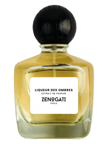 Liqueur des Ombres