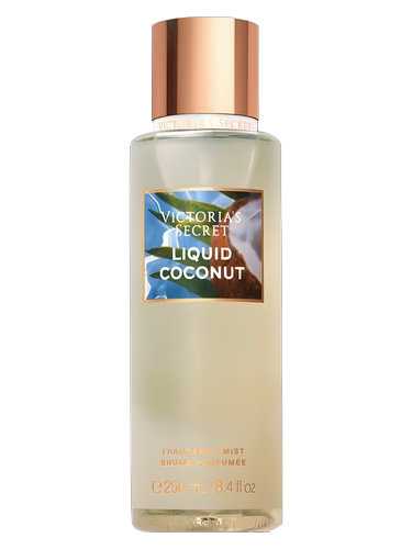 Liquid Coconut