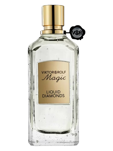 Liquid Diamonds