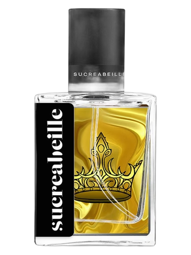 Liquid Gold by Sucreabeille