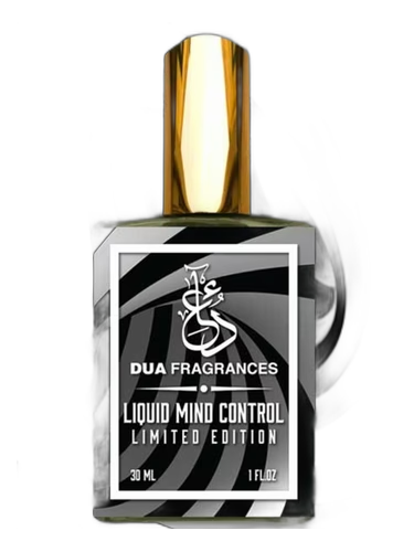 Liquid Mind Control by The Dua Brand